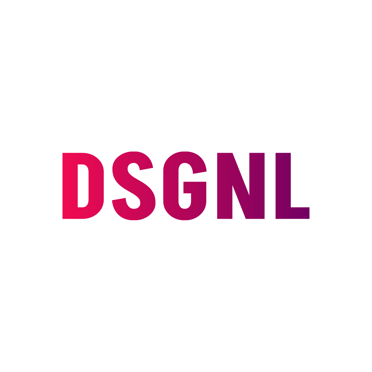 dsgnl logo